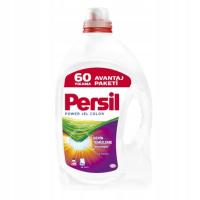 PERSIL Żel do prania kolorów Persil Deep Clean Color 3,9 L