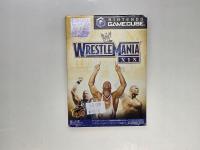 Wrestlemania XIX Nintendo GameCube pudełkowa