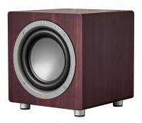 Audiovector QR SUB SE Dark Walnut | subwoofer aktywny