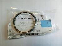 USZCZELKA KOLEKTORA SPALIN BMW NOWA ORYG.*