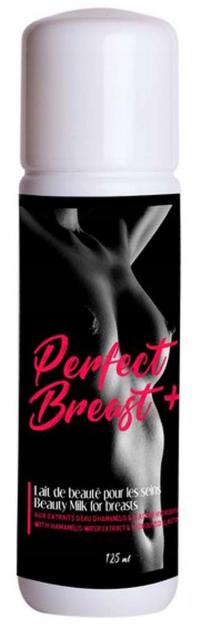 KREM UJĘDRNIAJĄCY BIUST PERFECT BREAST+ 125 ML