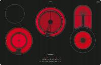 Płyta elektryczna Siemens ET801FCP1D