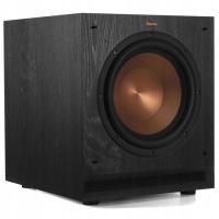 Активный сабвуфер Klipsch SPL-100 200 черный