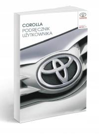 Toyota Corolla Hybrid Radio Руководство Пользователя