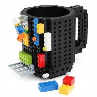 Креативная чашка для кубиков LEGO