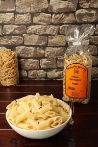 MAKARON ORKISZOWY PENNE 250g- Stadtmühle Geisingen
