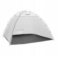 VEVOR Kabina Lakiernicza 308x306x204CM Przenośny Ze Zntegrowaną Podłogą