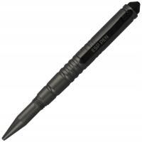 Тактическая ручка Kubotan ESP Titanium Blue