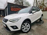 Seat Arona Full-Led. Navi. Kamera. Asystent .Radar