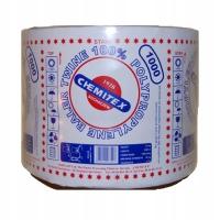 Sznurek rolniczy Chemitex 1000TEX 2000m budowlany ogrodniczy mocny pleciony