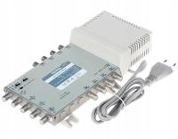 Multiswitch 5 / 8 Terra MR-508