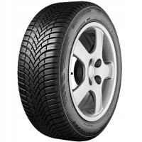 2× Opona całoroczna Firestone Multiseason 2 205/55R16 91 H przyczepność na śniegu (3PMSF)