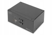 Przełącznik KVM Digitus DS-12862
