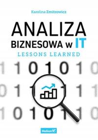 Бизнес-анализ в IT. Lessons learned