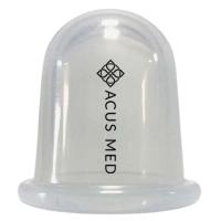 Пузырь китайский оригинальный массажер для тела маленький 35 мм