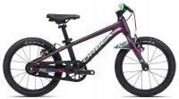 Rower dziecięcy Orbea MX 16 2023 purple mint