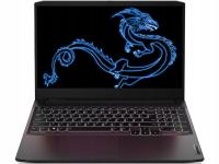 Laptop Lenovo IdeaPad Gaming 3 R5 5500H 15,6
