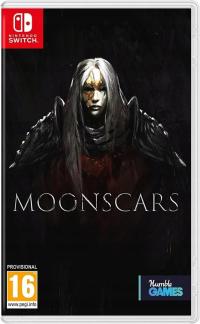 Moonscars - Gra na Nintendo Switch