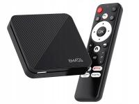 Odtwarzacz multimedialny Emavo TV Box 16 GB