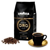 Kawa ziarnista Arabica Lavazza Qualità Oro Mountain Grown 1000 g