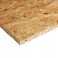 Płyta budowlana OSB3 KRONOSPAN 1250x2500 12mm