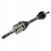 Nty NPW-FR-133 приводной вал