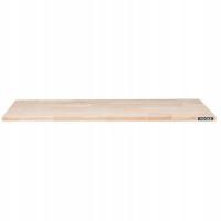 Blat roboczy na 2szafki, 133,5x45,5x3 cm(szer*gł*w