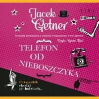 Telefon od nieboszczyka