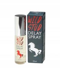 Спрей Задержки Эякуляции Wild Stud Delay Spray
