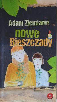 NOWE BIESZCZADY Adam Ziemianin RARYTAS ! ! !