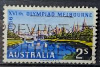 Australia luzak kas - 22/5