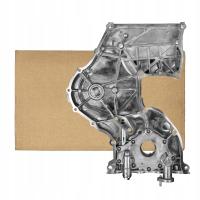 OBUDOWA ŁAŃCUCHA ROZRZĄDU POMPA OLEJU 21350-2A700 HYUNDAI KIA 1.7 CRDI