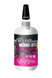 Microbe Lift Superglue 50gr KLEJ żelowy do szczepek