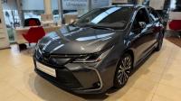 Toyota Corolla 1.5 Style Seria E21 (2019-)