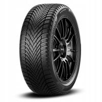 Opona zimowa Pirelli Powergy Winter 205/55R16 91 H przyczepność na śniegu (3PMSF)