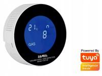 Czujnik detektor gazu WiFi Aplikacja TUYA Zamel CGZ-02