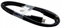 MARKOWY KABEL HP Lenovo USB-C USB-C PD 100W 5A 1m