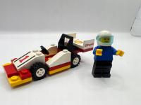 Lego 6503 Sprint Racer Town