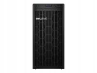 Serwer Dell T150 E-2314 16 GB 1x2 TB