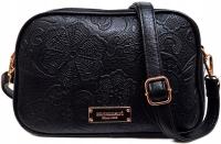 СУМКА-МЕССЕНДЖЕР MONNARI С ТРЕМЯ ОТДЕЛЕНИЯМИ