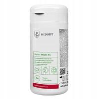 Velox Wipes NA chusteczki bezalkoholowe pojemnik