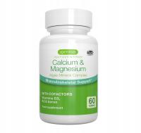 Минеральный комплекс морских водорослей кальций магний Вит. K2 D3 Бор здоровые кости