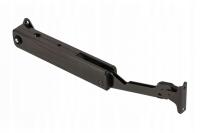 НЕБОЛЬШОЙ ПОДЪЕМ МЕБЕЛИ ДЛЯ ФАСАДОВ 2-4 КГ ЧЕРНЫЙ