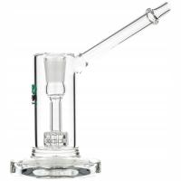 Bongo do waporyzatora Mini MATRIX 420VAPE szlif 14.5 mm