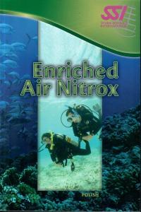 ENRICHED AIR NITROX