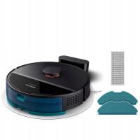 Robot sprzątający Philips XU3000/01 czarny