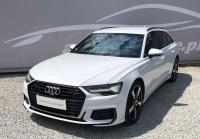 Audi A6 Audi A6 55 TFSI Avant Sport FV23 340...