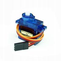 Сервопривод SG90 Tower Pro 9G