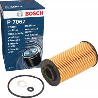 Bosch F 026 407 062 масляный фильтр
