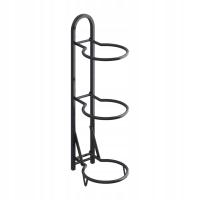 Indoor Children Basketball Storage Rack Folding Kindergarten Sport